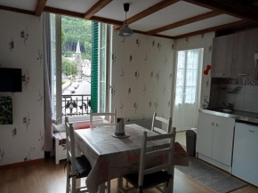 Villa lutins Gentianes